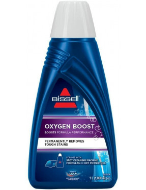 BISSELL Oxygen Boost 1L Reiniger für SpotClean Pro
