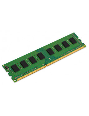 Kingston 4GB  Value RAM DDR3-1600 RAM CL11 DIMM Speicher