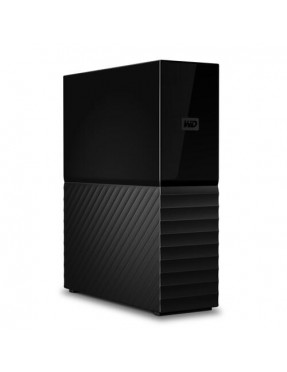 Western Digital WD My Book 4 TB externe Festplatte 3,5 zoll 