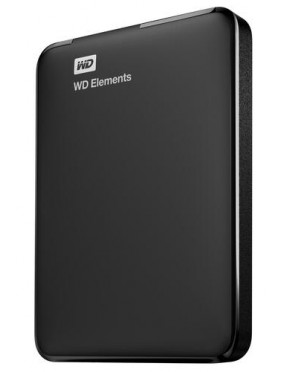 Western Digital WD Elements Portable 1 TB externe Festplatte