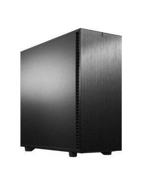 Fractal Design Define 7 XL Gaming Gehäuse Schwarz mit Dämmun