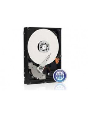 Western Digital WD Blue WD10EZEX - 1 TB 7200 rpm 64 MB 3,5 Z