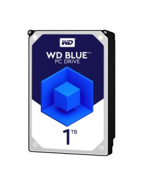 Western Digital WD Blue WD10EZRZ - 1 TB 5400 rpm 64 MB 3,5 Z