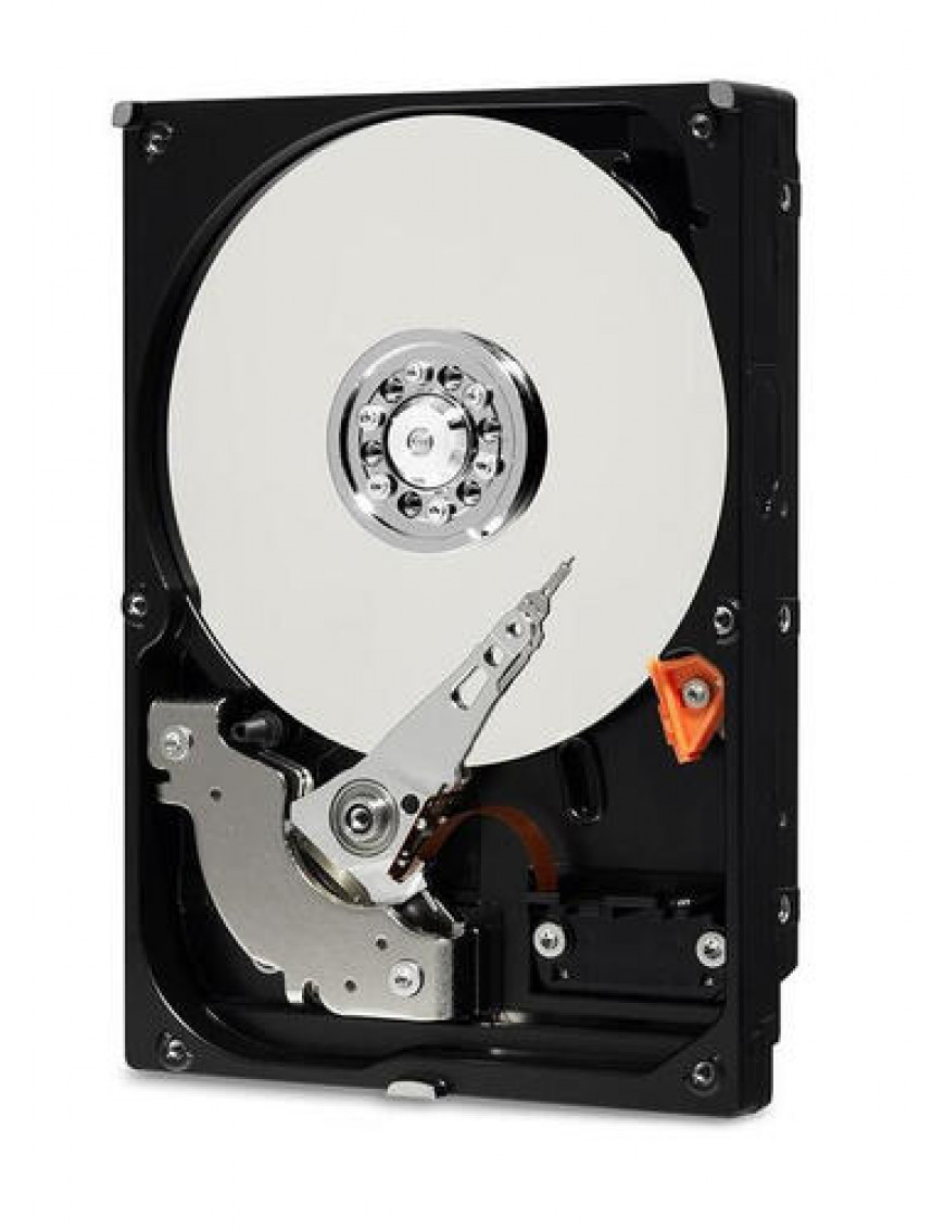 Western Digital WD Blue WD10SPZX - 1TB 5400rpm 128MB Cache 2