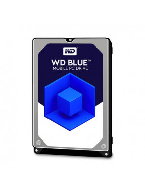 Western Digital WD Blue WD20SPZX - 2TB 5400rpm 128MB Cache 2
