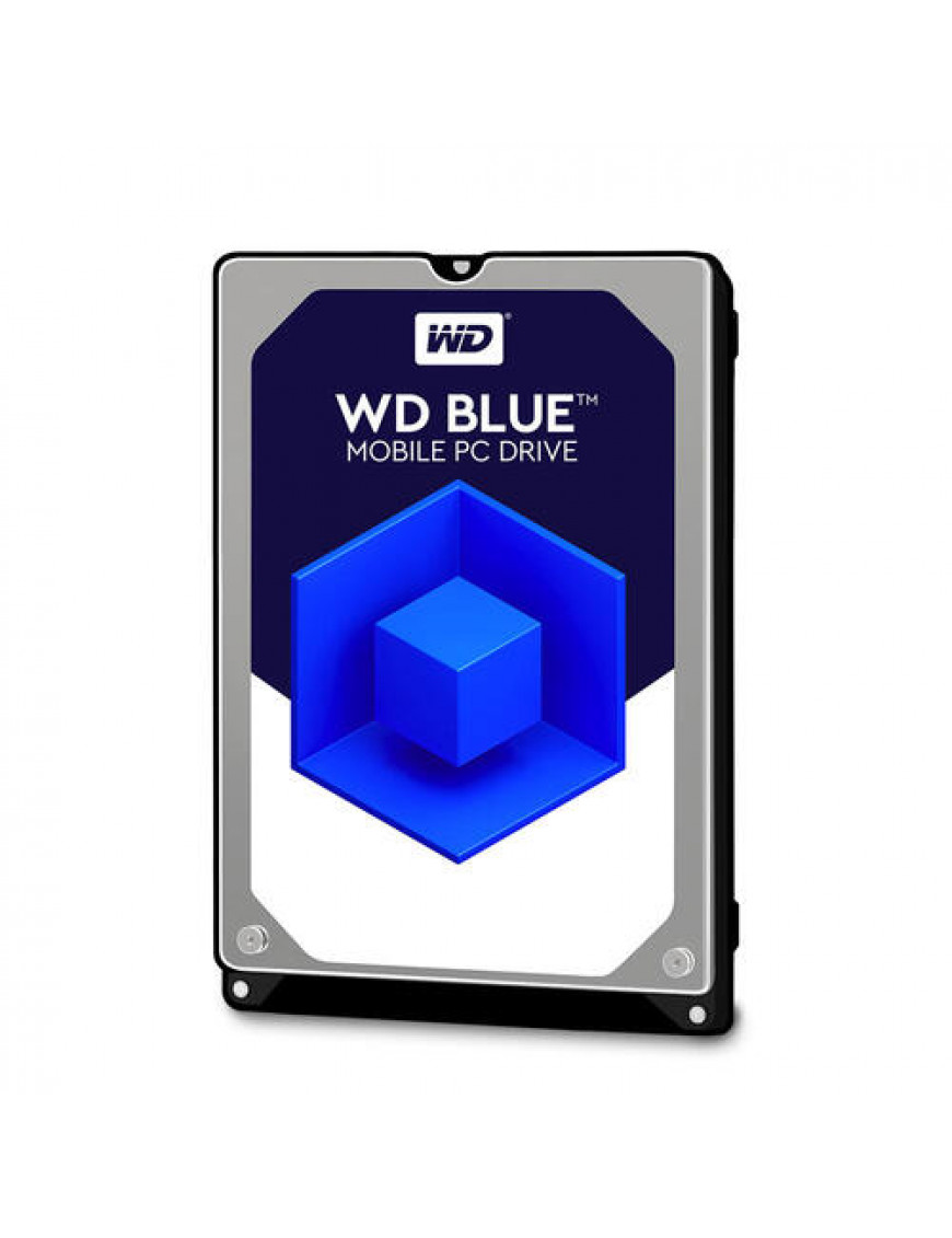 Western Digital WD Blue WD20SPZX - 2TB 5400rpm 128MB Cache 2