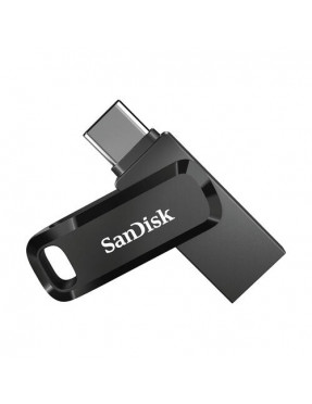 SanDisk Ultra Dual Drive Go 256 GB USB 3.1 Type-C / USB-A St