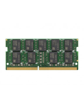 Synology RAM Modul  D4ECSO-2666-16G DDR4-2666 ECC unbuffered