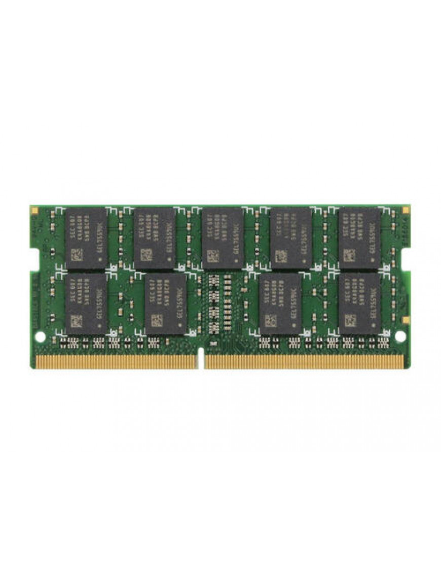 Synology RAM Modul  D4ECSO-2666-16G DDR4-2666 ECC unbuffered