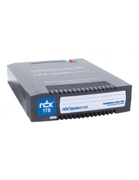 Tandberg Data Tandberg RDX 1 TB Cartridge