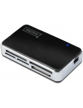 Digitus Ednet Multi Card Reader USB 2.0 Kartenleser