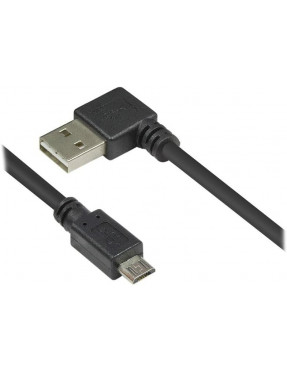 Good Connections USB 2.0 Anschlusskabel 3m St. A zu St. B sc