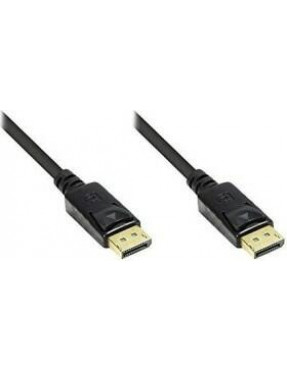 Good Connections PYTHON DisplayPort 1.4 Kabel 5m 8K UHD @ 60