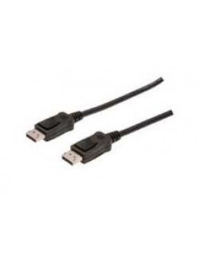 Digitus DIGITUS AK-340103-020-S DisplayPort Anschlusskabel