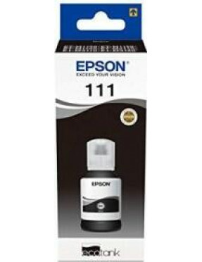 Epson C13T03M140 Original Tintenbehälter T03M1 / 111 Schwarz