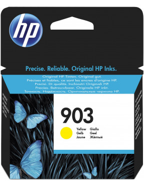 HP 903 Original Druckerpatrone Gelb T6L95AE
