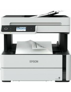 Epson EPSON EcoTank ET-M3170 S/W-Drucker Scanner Kopierer Fa