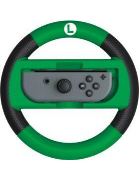 HORI Nintendo Switch Lenkrad Luigi