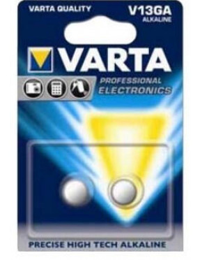 Varta VARTA Professional Electronics Batterie V 13 GA LR44 4