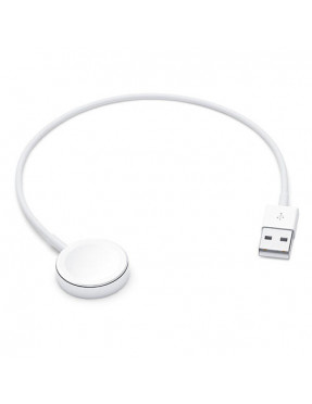 Apple Computer Watch Magnetisches Ladekabel (0,3m) - MX2G2ZM