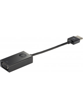 HP HDMI auf VGA Display Monitor / Bildschirm Adapter