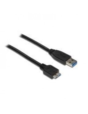 Good Connections USB 3.0 Anschlusskabel 3m St. A zu St. micr