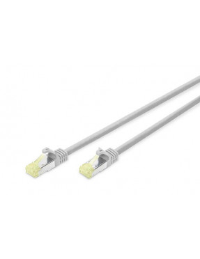 Digitus DIGITUS Patch Netzwerkkabel RJ45 S-FTP CAT6a 10,0m g