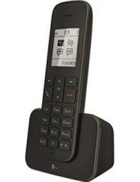 T-Home Telekom Sinus 207 Schnurloses Analog-Telefon