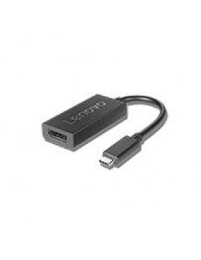 Lenovo USB-C-auf-Displayport-Adapter 4X90Q93303