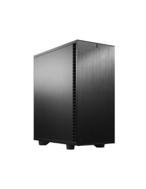 Fractal Design Define 7 Compact ATX Gaming Gehäuse Solid Sch