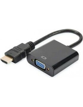 Aten VC810 HDMI zu VGA Adapter