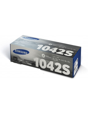 Samsung MLT-D1042S Original Toner Schwarz ca. 1.500 Seiten