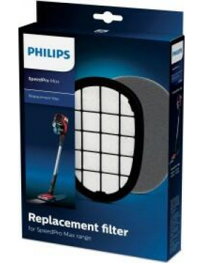 Philips FC5005/01 Filter für SpeedPro Max und Speed Pro Max 