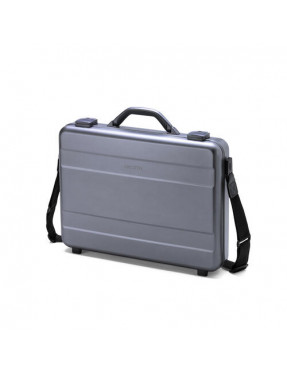 Dicota Alu Briefcase 15-17.3 Notebooktasche