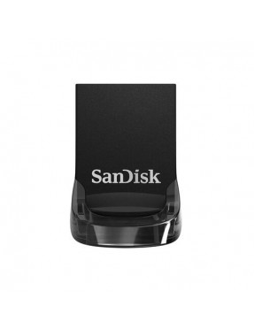 SanDisk 512GB Ultra Fit USB 3.1 Gen1 Stick schwarz