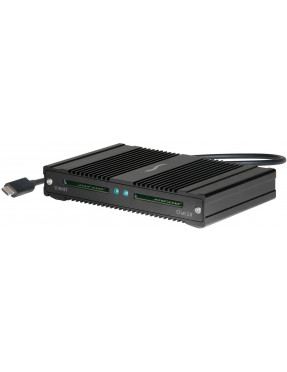 Sonnet SF3 Series - CFast 2.0 Pro Card Reader - TB3