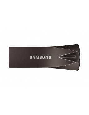 Samsung BAR Plus 128GB Flash Drive 3.1 USB Stick Metallgehäu