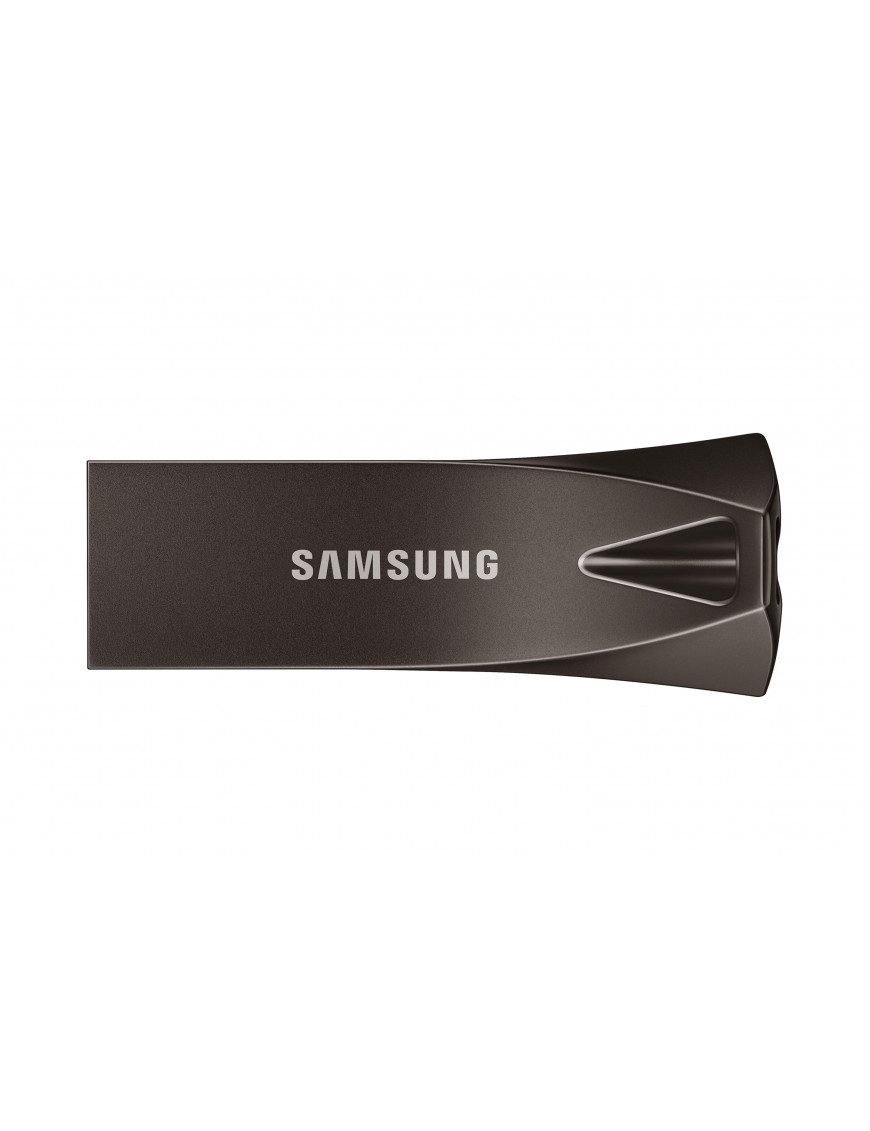 Samsung BAR Plus 128GB Flash Drive 3.1 USB Stick Metallgehäu