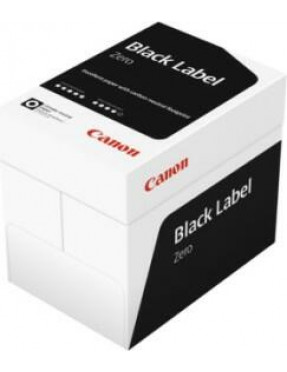 Canon 9808A016 Black Label Zero FSC Papier A4 80 g/m² 500 Bl