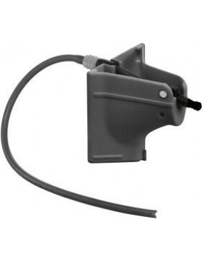 Siemens TZ90008 Milchadapter für EQ. 9 Kaffeevollautomaten