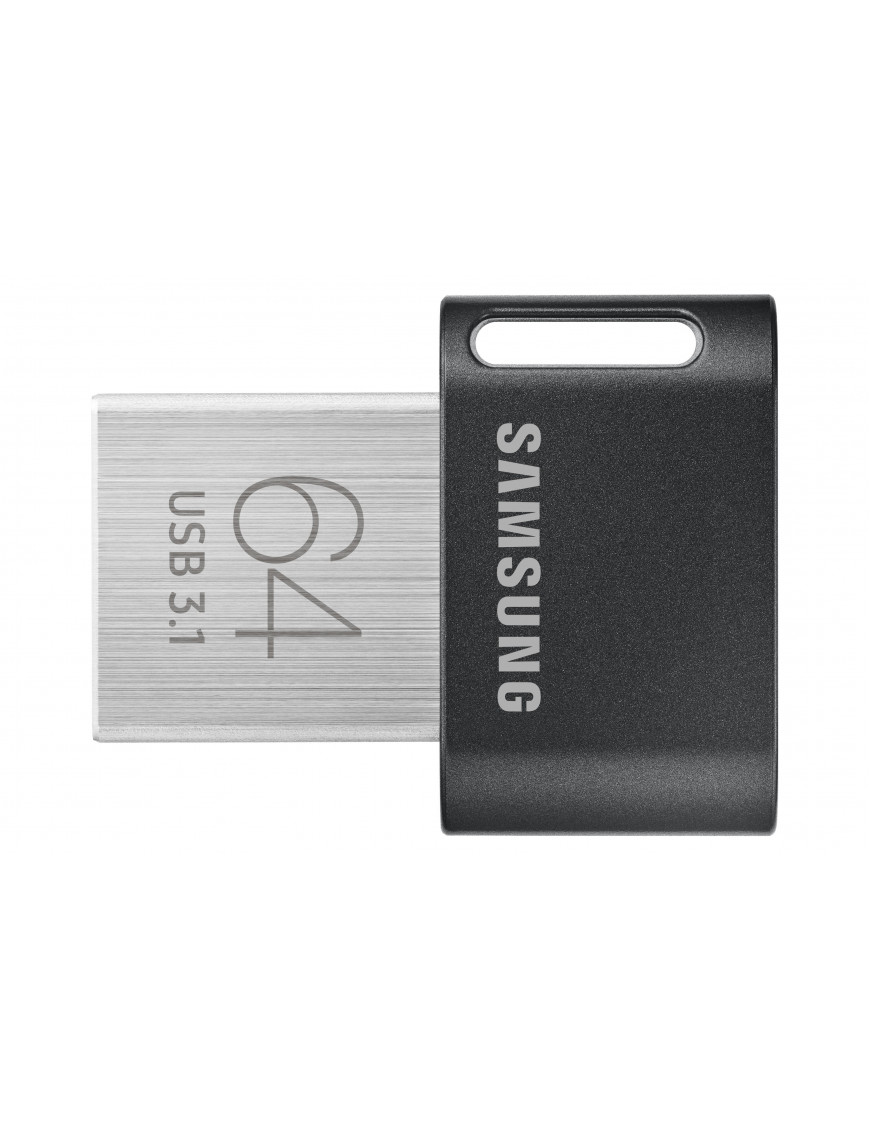 Samsung FIT Plus 64GB Flash Drive 3.1 USB Stick wasserdicht 