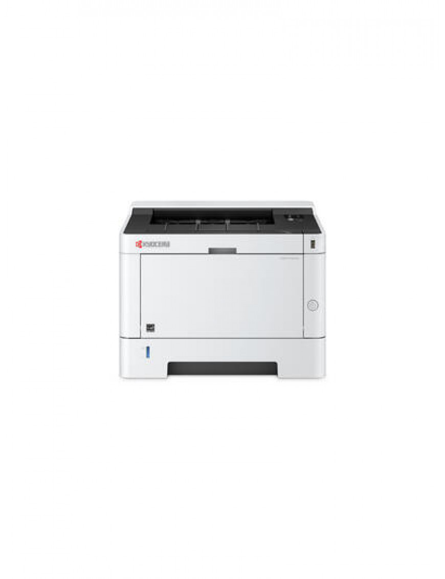 Kyocera ECOSYS P2235dw S/W-Laserdrucker LAN WLAN