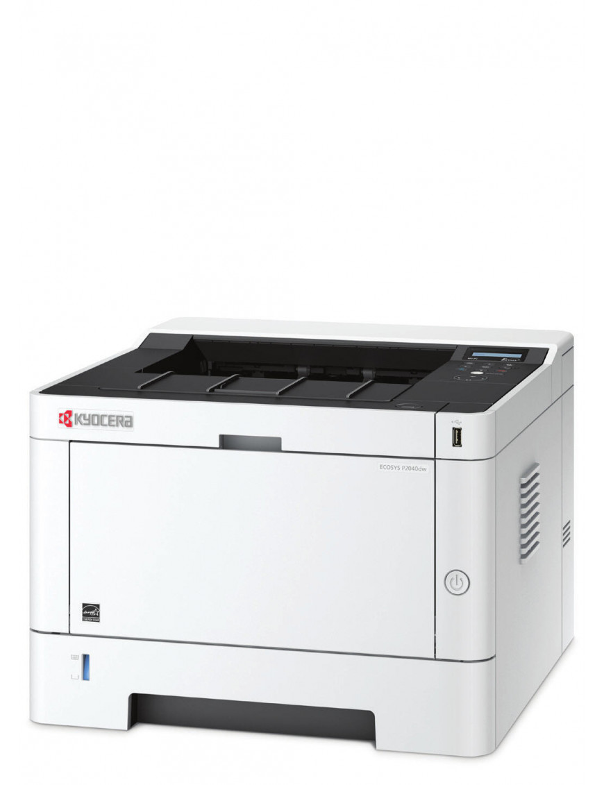 Kyocera ECOSYS P2040dw S/W-Laserdrucker LAN WLAN