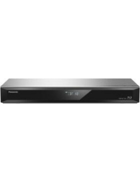 Panasonic DMR-BCT765EG Blu-ray Recorder, 500 GB HDD, DVB-C T