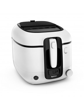 Tefal FR 3140 Fritteuse Super Uno mit Timer