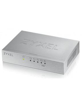 ZyXEL ES-105A V3 5-Port Fast Ethernet Switch