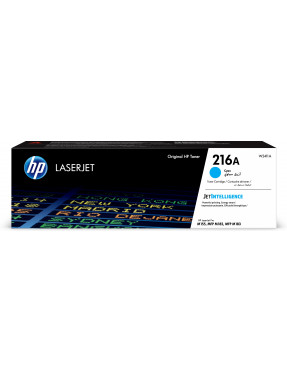 HP 216A / W2411A Original Toner Cyan für ca. 850 Seiten