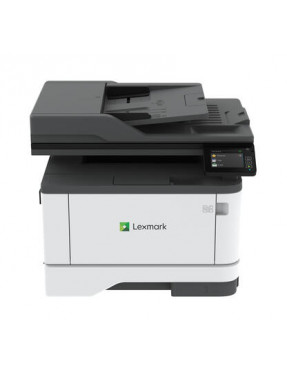 Lexmark MX331adn S/W-Laserdrucker Scanner Kopierer Fax LAN