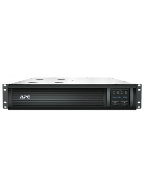 APC Smart-UPS 1500VA LCD Rackmount 2 HE 230 V SMT1000RMI2UC