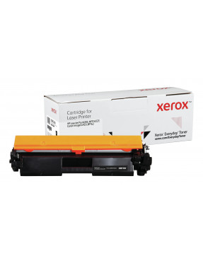 Xerox Everyday Alternativtoner für CF230A/ CRG-051 Schwarz f